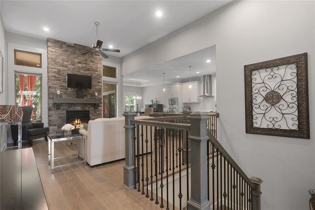 835 NE Lone Hill Drive, Lee's Summit, MO 64064