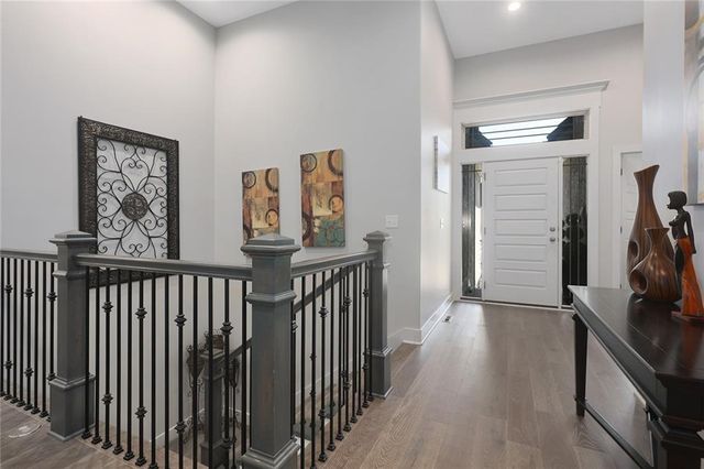 835 NE Lone Hill Drive, Lee's Summit, MO 64064