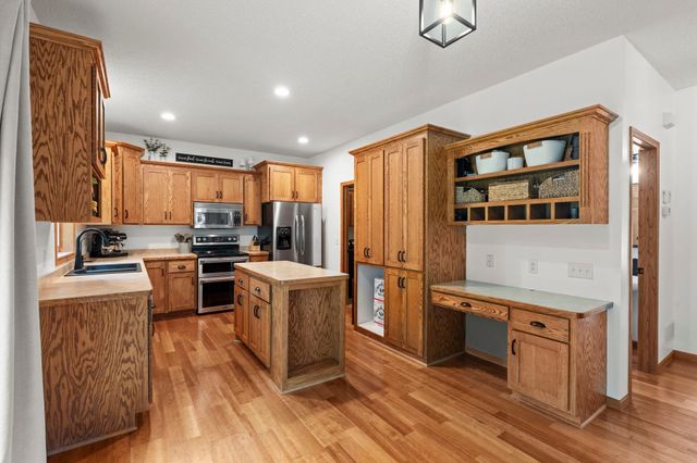 10161 176th Avenue NW, Elk River, MN 55330