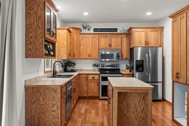 10161 176th Avenue NW, Elk River, MN 55330