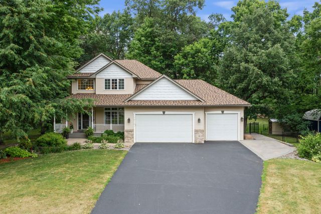 10161 176th Avenue NW, Elk River, MN 55330