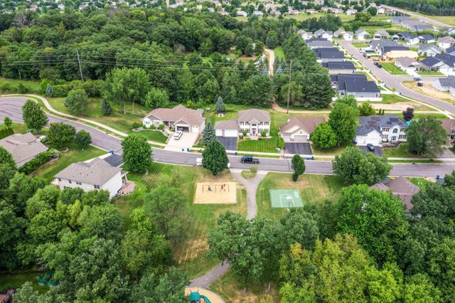 10161 176th Avenue NW, Elk River, MN 55330