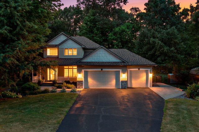 10161 176th Avenue NW, Elk River, MN 55330