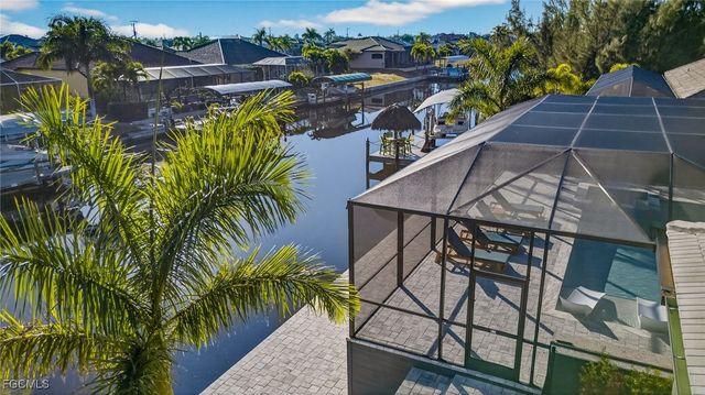 719 Old Burnt Store RD N, Cape Coral, FL 33993