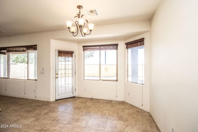 3581 E GLENEAGLE Place, Chandler, AZ 85249