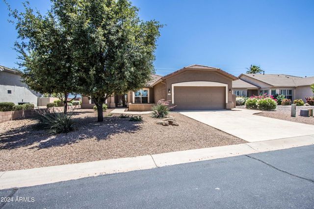 3581 E GLENEAGLE Place, Chandler, AZ 85249