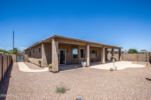 3581 E GLENEAGLE Place, Chandler, AZ 85249