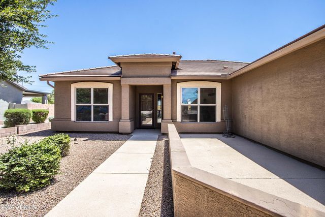 3581 E GLENEAGLE Place, Chandler, AZ 85249