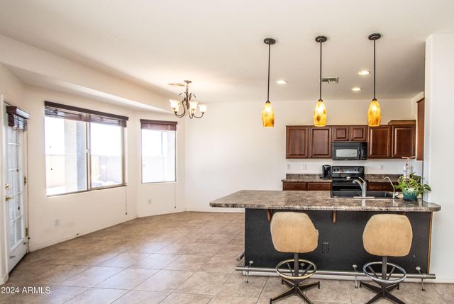 3581 E GLENEAGLE Place, Chandler, AZ 85249