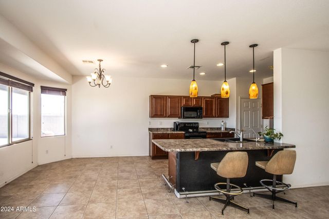 3581 E GLENEAGLE Place, Chandler, AZ 85249