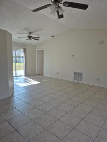 1042 Lava Street SE, Palm Bay, FL 32909