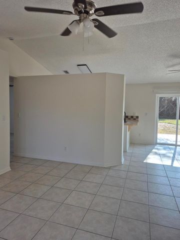 1042 Lava Street SE, Palm Bay, FL 32909