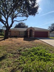 1042 Lava Street SE, Palm Bay, FL 32909