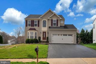 29 MONTGOMERY DR, Stafford, VA 22556