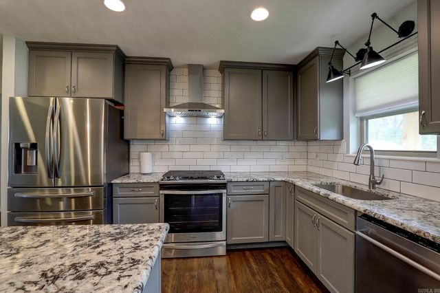5816 Turtle Creek Drive, Texarkana, TX 75503