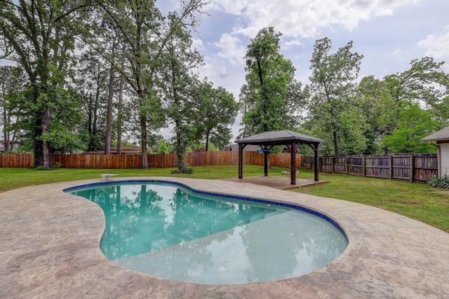 5816 Turtle Creek Drive, Texarkana, TX 75503