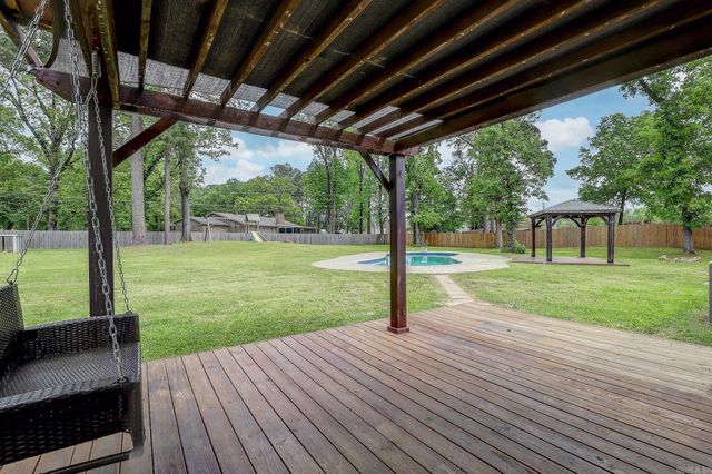 5816 Turtle Creek Drive, Texarkana, TX 75503