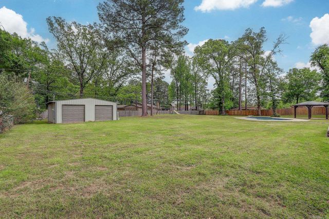 5816 Turtle Creek Drive, Texarkana, TX 75503