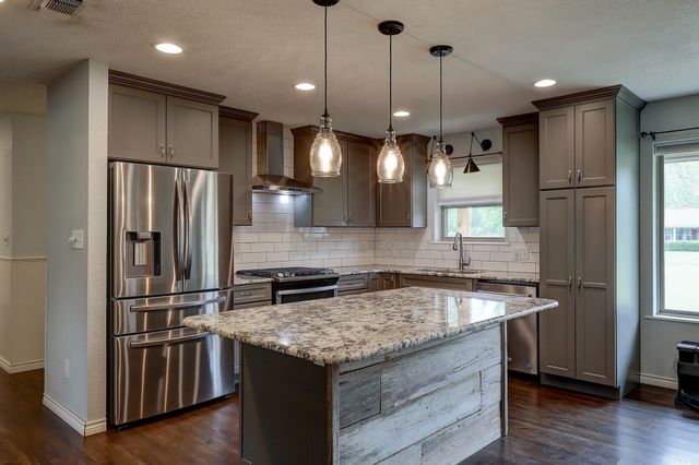 5816 Turtle Creek Drive, Texarkana, TX 75503
