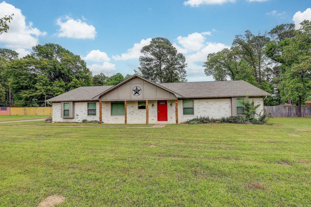 5816 Turtle Creek Drive, Texarkana, TX 75503