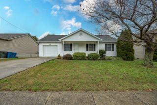 321 Bunker Hill Drive, Georgetown, KY 40324