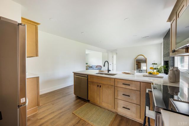 106 Howard Drive, Lynchburg, VA 24503