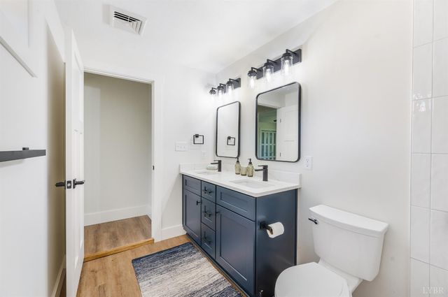 106 Howard Drive, Lynchburg, VA 24503