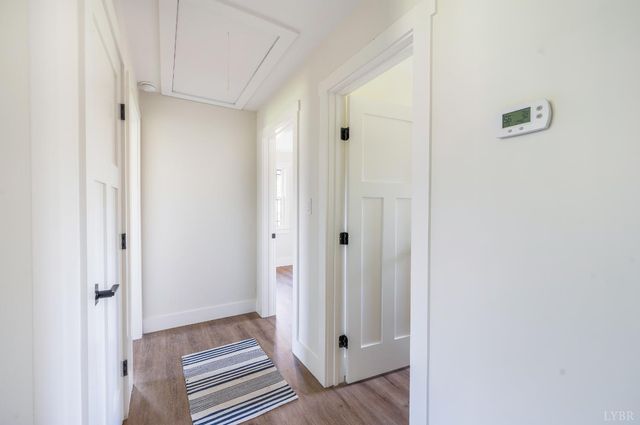 106 Howard Drive, Lynchburg, VA 24503