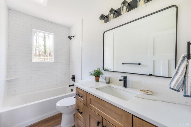 106 Howard Drive, Lynchburg, VA 24503