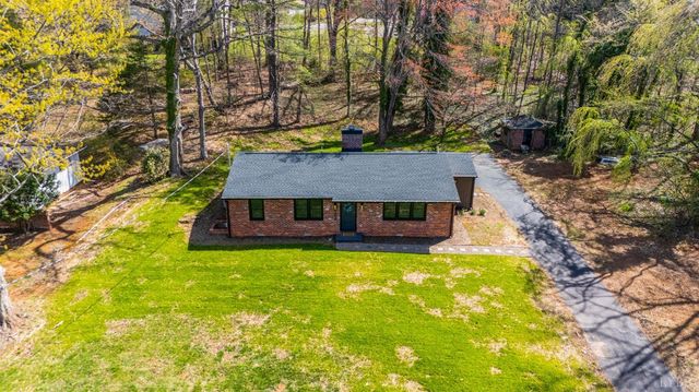 106 Howard Drive, Lynchburg, VA 24503