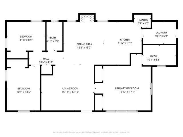 106 Howard Drive, Lynchburg, VA 24503