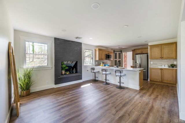 106 Howard Drive, Lynchburg, VA 24503