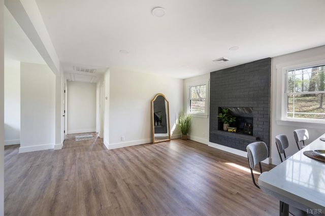 106 Howard Drive, Lynchburg, VA 24503