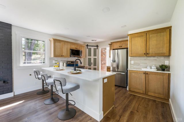 106 Howard Drive, Lynchburg, VA 24503