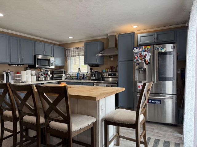 17 Cano Drive, Barre Town, VT 05641