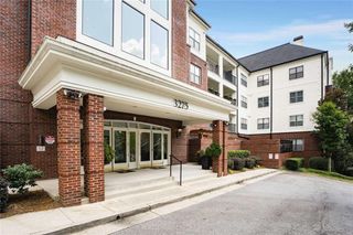 3275 Lenox NE Road #302, Atlanta, GA 30324