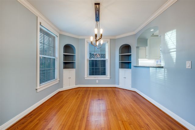 818 Valencia Street, Dallas, TX 75223