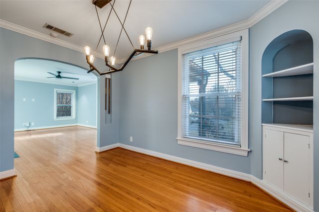 818 Valencia Street, Dallas, TX 75223