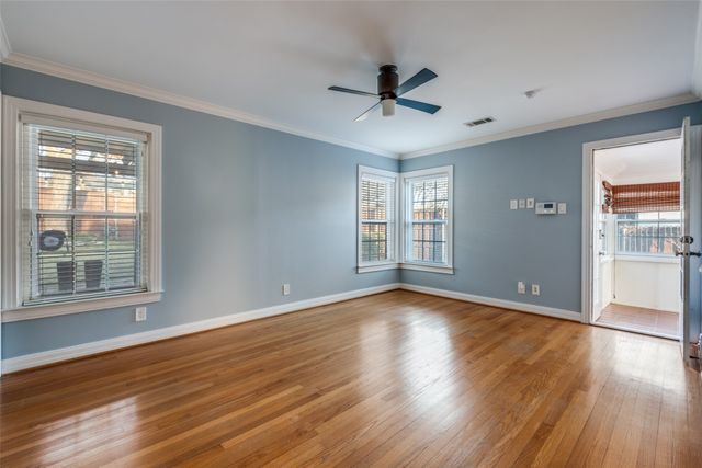 818 Valencia Street, Dallas, TX 75223