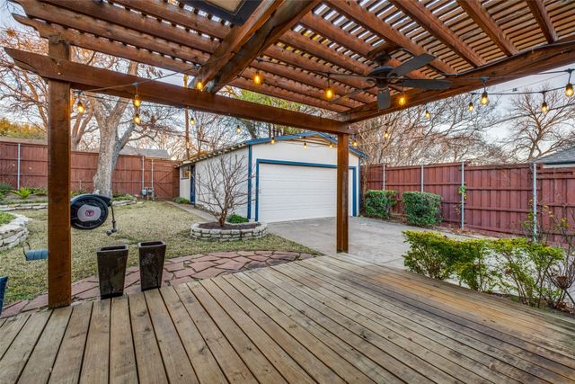 818 Valencia Street, Dallas, TX 75223