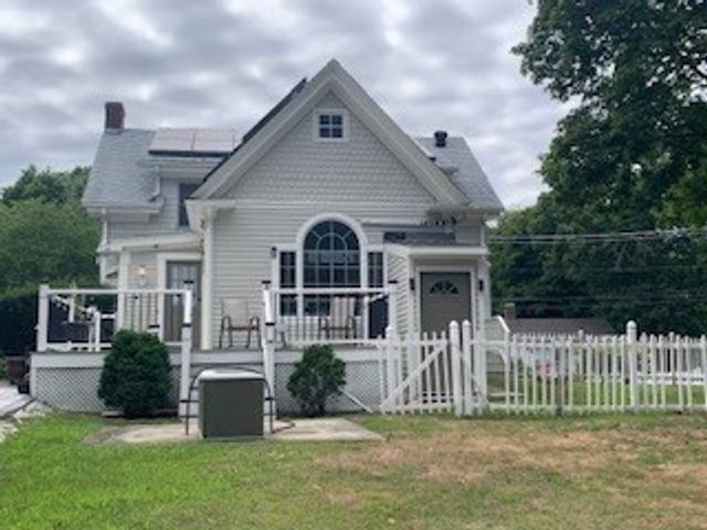 391 Adams St, Abington, MA 02351