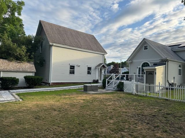 391 Adams St, Abington, MA 02351