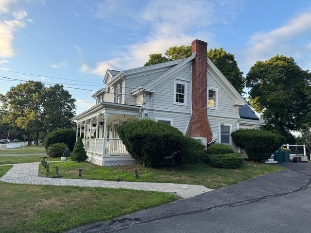 391 Adams St, Abington, MA 02351