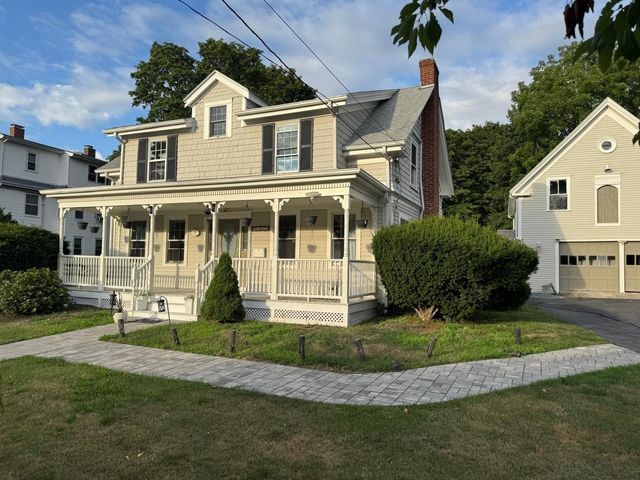 391 Adams St, Abington, MA 02351