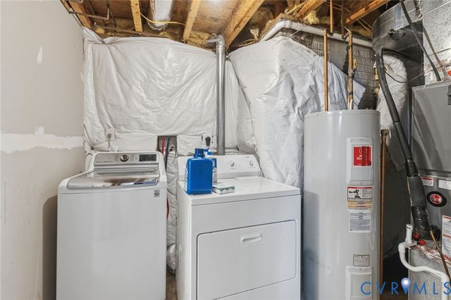 504 Gloucester Dr, Ruther Glen, VA 22546