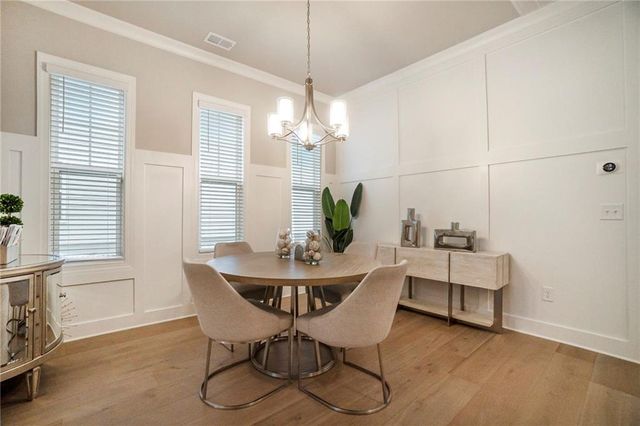 704 Fairlane Drive, Marietta, GA 30064