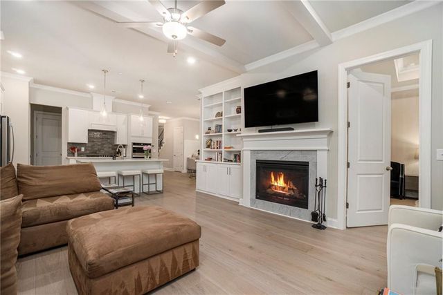 704 Fairlane Drive, Marietta, GA 30064