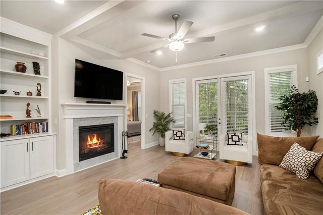 704 Fairlane Drive, Marietta, GA 30064