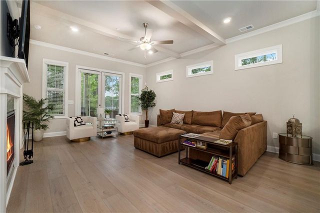 704 Fairlane Drive, Marietta, GA 30064