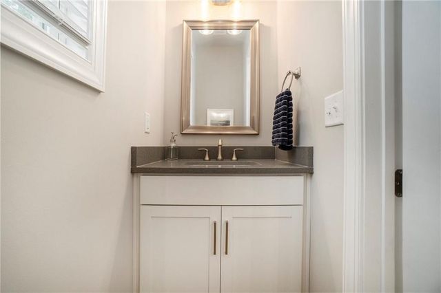 704 Fairlane Drive, Marietta, GA 30064